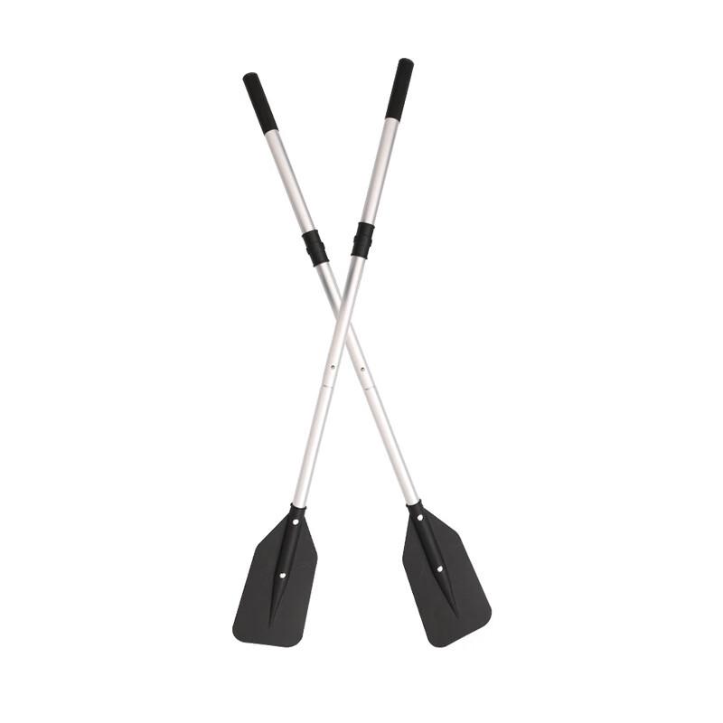 Qishanyi Aluminum Alloy Kayak Paddles