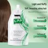 Cinema-Grade Detangling: LPP Smoothing Hair Revitalizing Cream for Curls, Frizzy and Dry Hair Repair