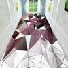 Corridor Rug Stairs Carpet Home Floor Runners Rugs Hotel Entrance Aisle Floor Long Rug Bedroom