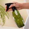 High-pressure Plastic Water Sprays Bottle Pressure Sprayer Bottle  Sprinkling Cleaning