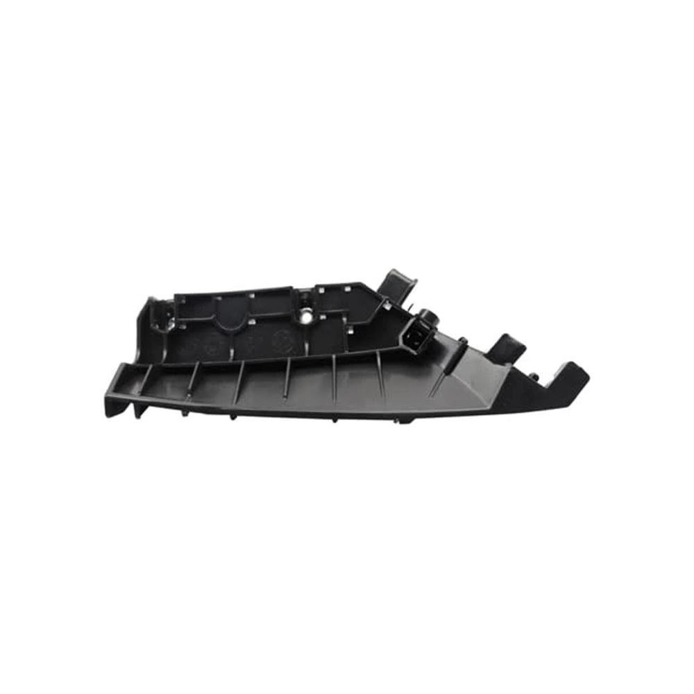 Pair Front Left & Right Bumper Cover Bracket 68081562AE For Infiniti Q50 2014-18