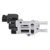 Compatible Idle Speed Control Valve for Toyota Corolla (Part #22270-0D040/22270-21010) Car Accessories