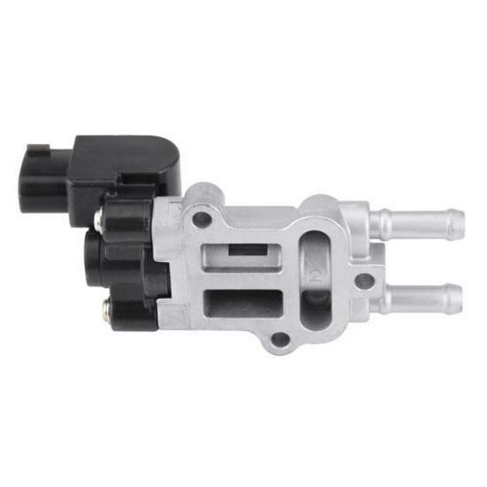 Compatible Idle Speed Control Valve for Toyota Corolla (Part #22270-0D040/22270-21010) Car Accessories