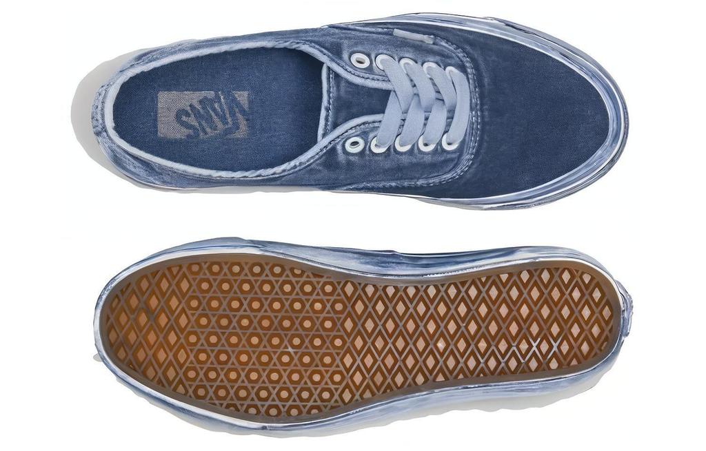 Vans Premium Authentic 44 Dress Blues - VN000CQALKZ