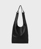 Nonblank Coated Tote Bag_Black