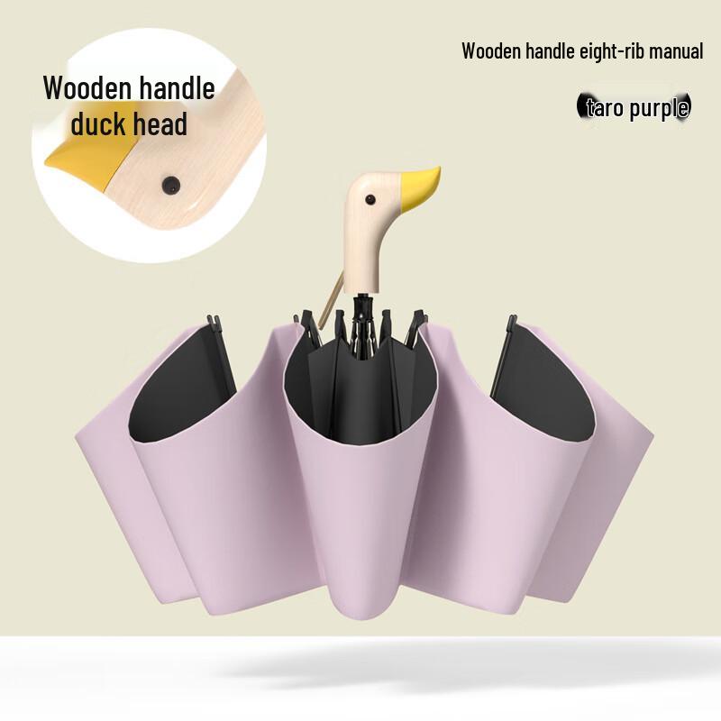 

OIMG Automatic Three-Fold Sun/Rain Umbrella
