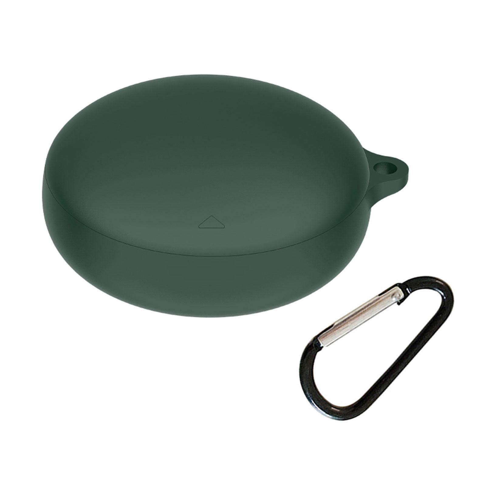 

М який силіконовий захисний чохол для навушників для сну Бездротові навушники Ударостійкий портативний чохол