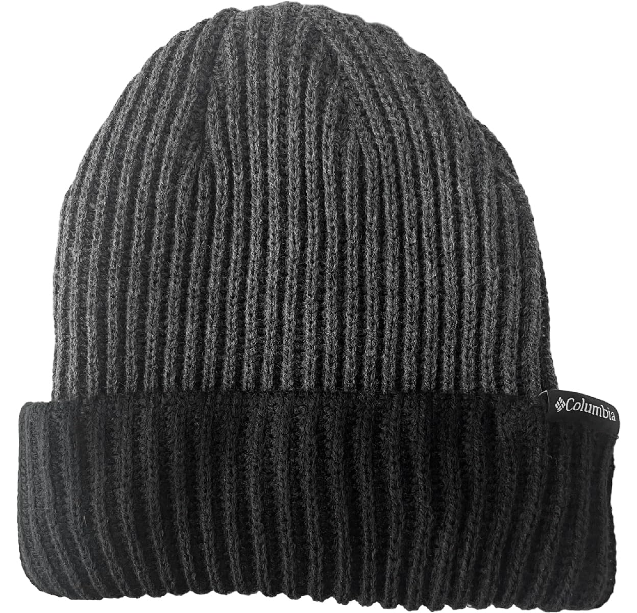 

Columbia Split Range Knit PU5657 Серая Шапка-бини, (039 Вереск),