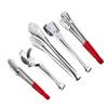 Stainless Steel Kitchen Food Tongs