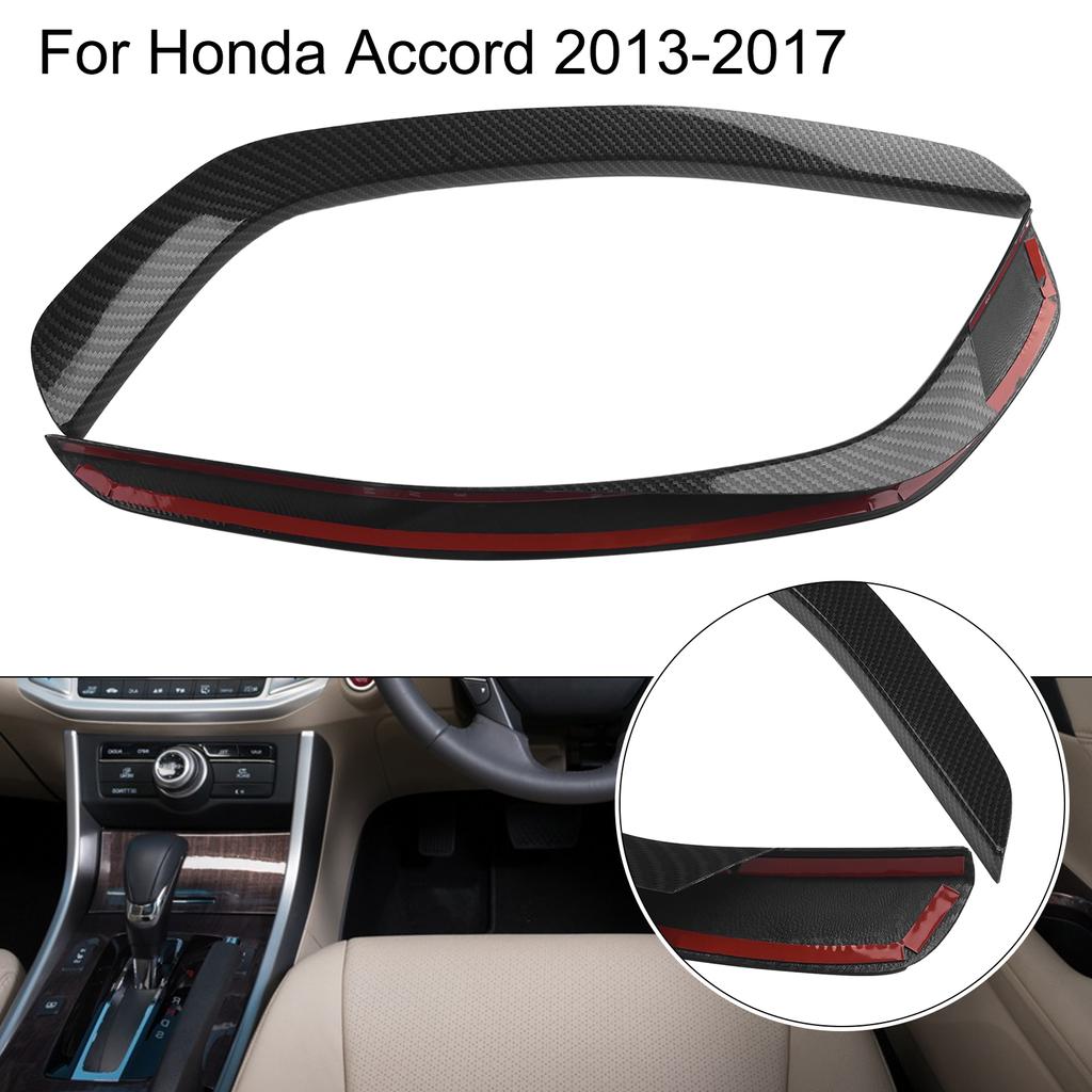 Strip Trim Cover UV zpracování ABS Autopříslušenství