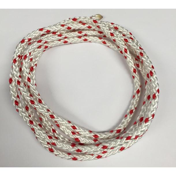 

Умный высокопрочный снегоход квадроцикл ручной стартер шнур #8-1/4 x 7 футов