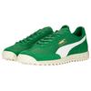 Puma Easy Rider 2 75Y Unisex Green White 393332-02