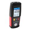 Ultrasonic Thickness Gauge High Accuracy Digital Display Paint Coating Thickness Meter for Metal Plastic Glass