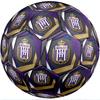 Anderlecht FC Size 5 Standard Football Durable Training Match Soccer Ball for Adult Outdoor Sports