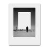 Wall Art Canvas Painting, Posters & Impressions Humorous Posture, Color Pictures, Modern Living Room, Home Decor