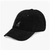 Kangol K5206ht Svart Manchester Keps