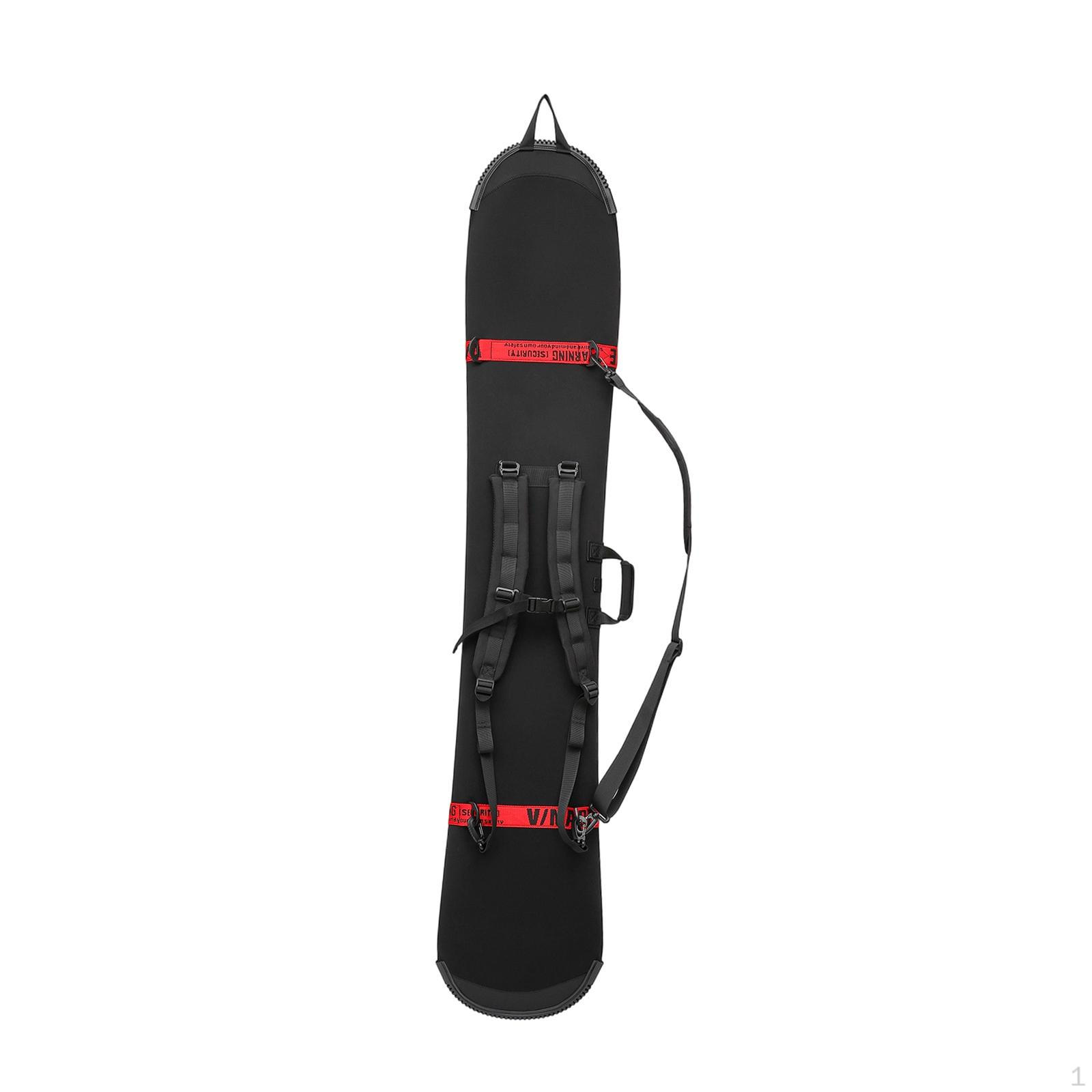 Carrier High Performance Versatile Effective Foldable Rubber End Convenient Professional Protection Black and red