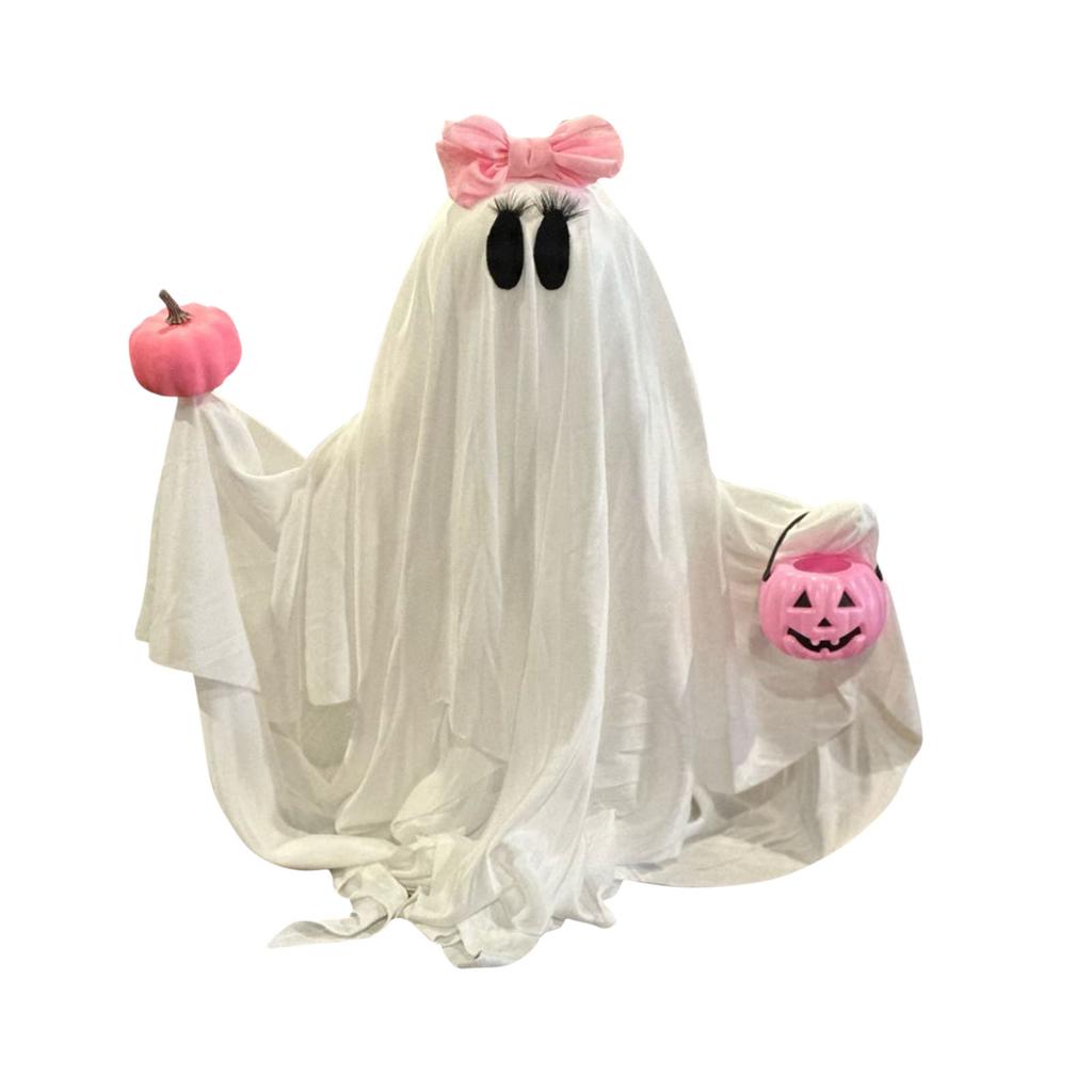 Halloween Desktop Cute Atmosphere Decoration Ornaments Holiday Decoration Props Desk Decoration