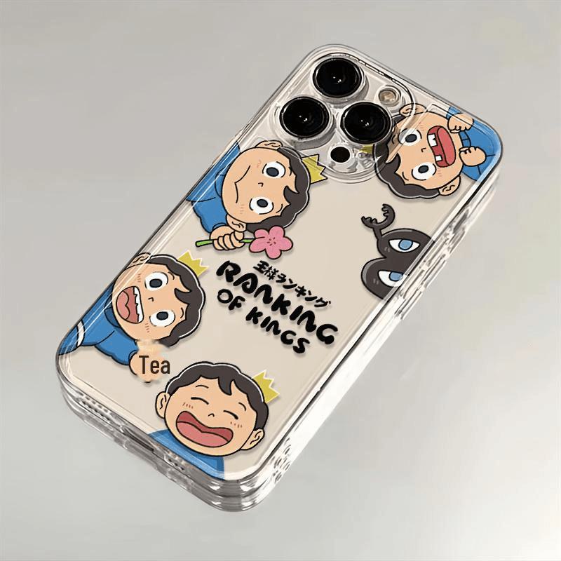 

Чехол Porgy Little Prince подходит для Apple 15/14/13/12/11/PRO/PROMAX/XSMAX/XR/XS/X. XR