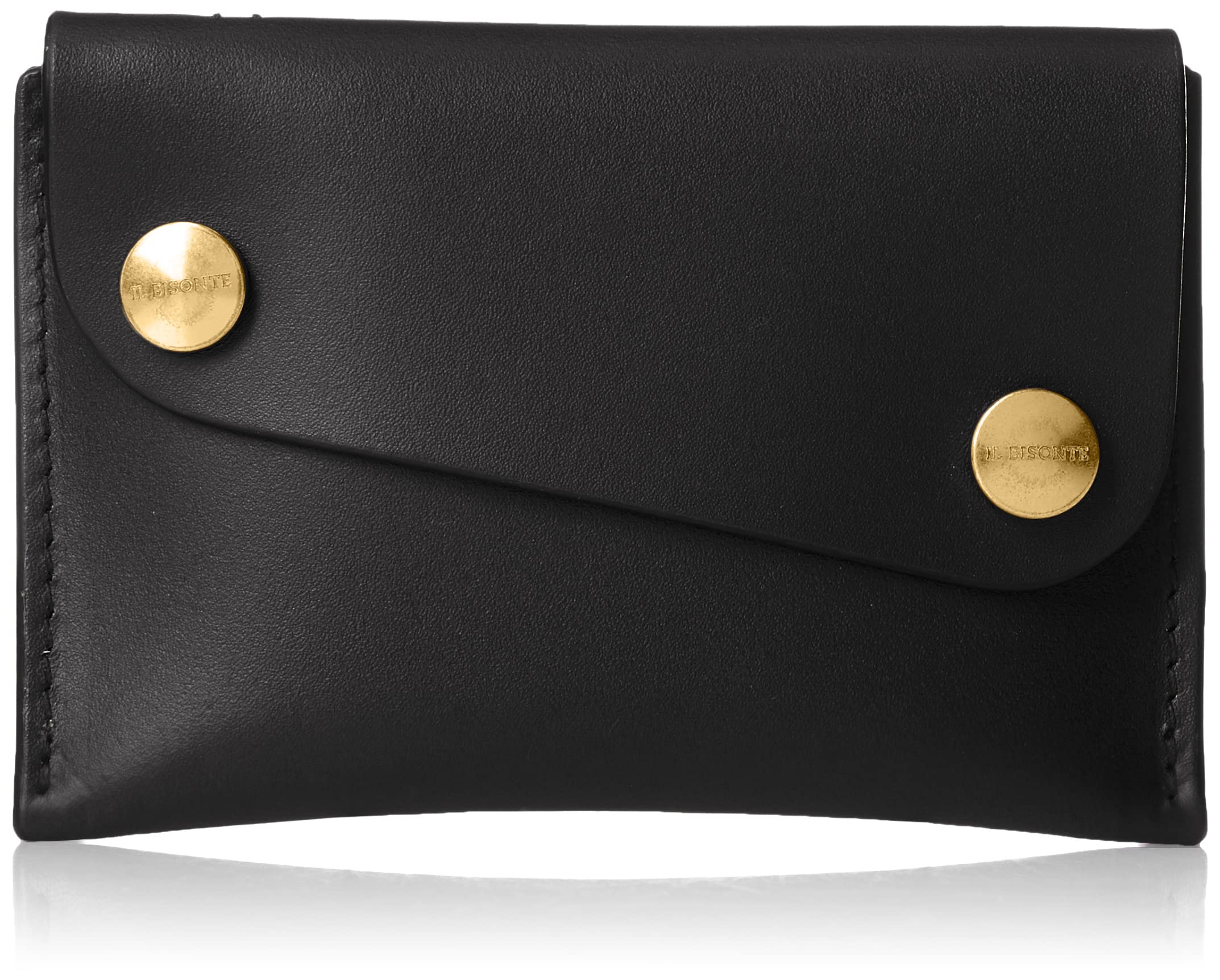 

Візитниця SCC099PV0039 FiftyOn Nero [IL BISONTE] [товар]