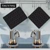 1PC Silicone Induction Hob Protector Mat Protector Mat Protective Cover Multifunctional Silicone Mats High Temperature Resistant