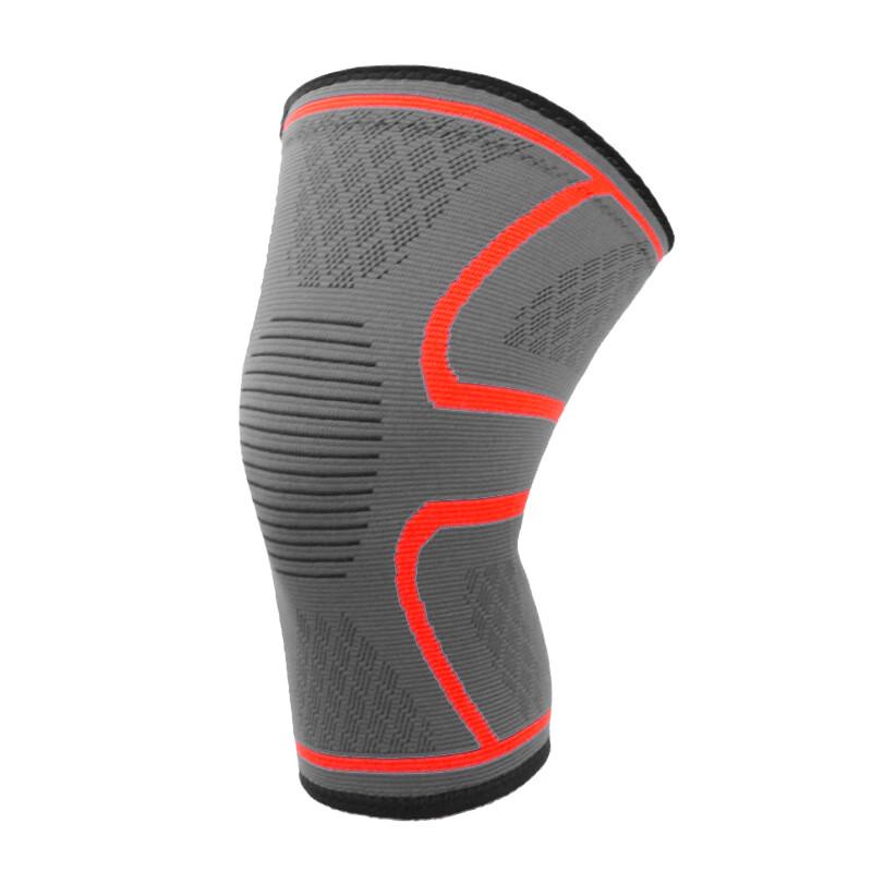 WEZHO Ultra-Thin Sports Knee Brace
