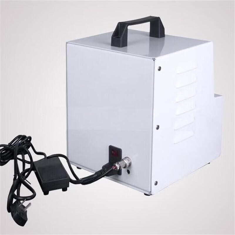 Junlun Automatic Adjustable Speed Wire Twister CN plug (adapter included)