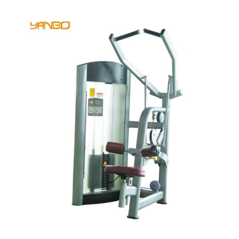 YANBO Commercial Integrated Strength Training Equipment