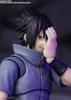 S.H.Figuarts NARUTO Sasuke Uchiha - Solitary Blazing Darkness Bandai Japan