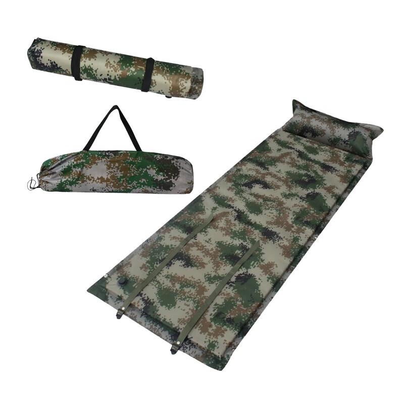 

Xiaobing Outdoor Self-Inflating Camping Mat