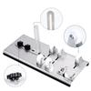 Glass Bottle Cutter Machine Glassbottle Cut Stainless Steel DIY for Crafting Wine Bottles Household Decorations Cutting