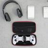 Handheld Carrying Case Scratch Resistant Portable Travel Carry Case  Travel Handbag for D8/D8RO/D10/D11 Gaming Console