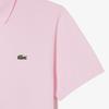 [lacoste] Men's French Regular Fit Basic Polo Shirt PH731E-56GT03