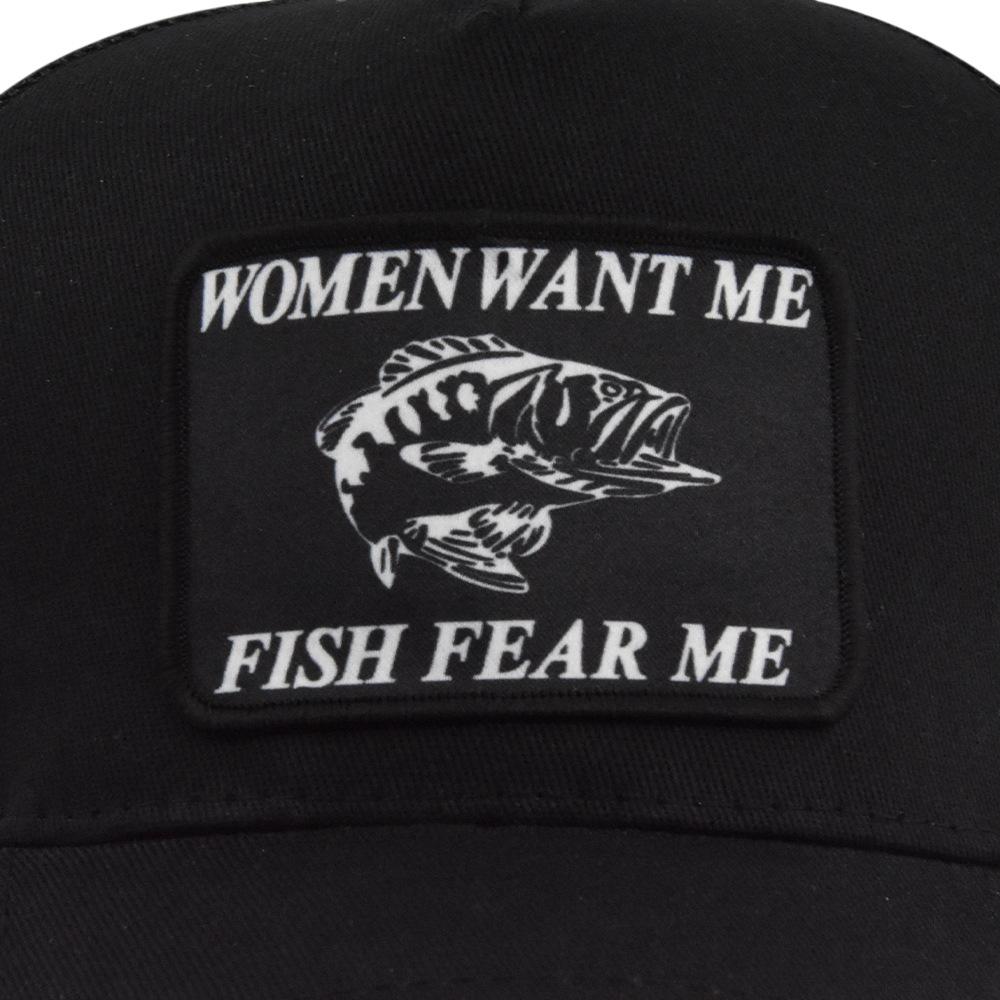 Adjustable Mesh Baseball Cap - Fishing Snapback Hat - Truck Driver Sun Hat - Breathable Quick-Dry Outdoor Sports Cap - Unisex