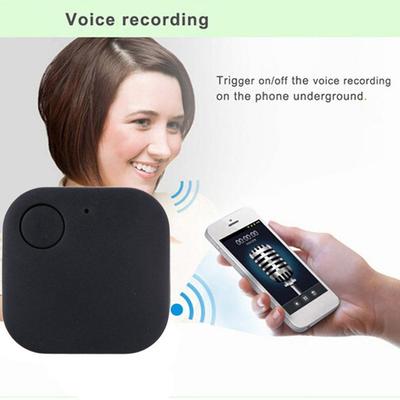 1/2/3PCS Car Mini Waterproof Anti-lost GPS Tracking Device Remote Contorl Auto Car Pets Kids Motorcycle Tracker Locator