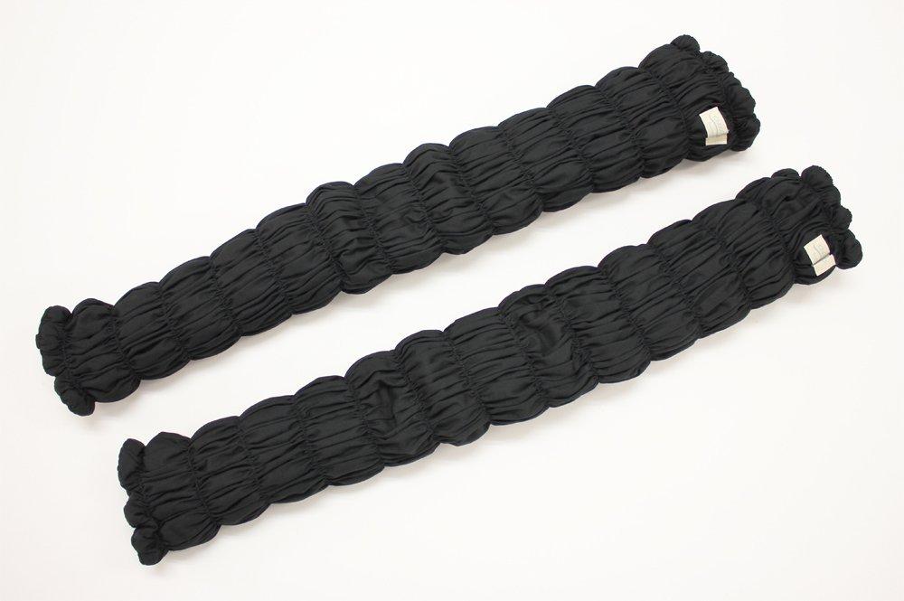 Ion Doctor Long Leg Warmer 58 (Black)
