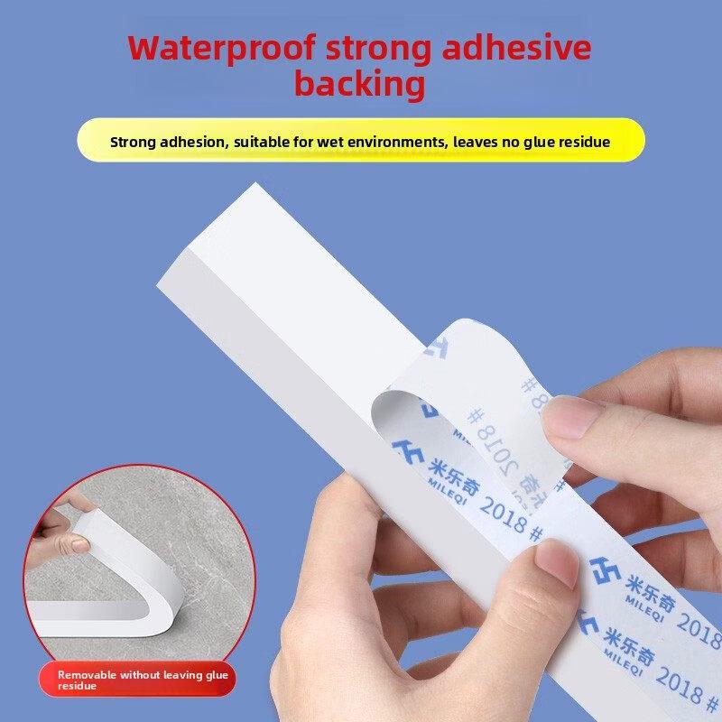 פס סף גומי אטום למים