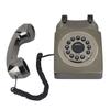 Європейський Вінтажний Багатофункціональний Телефон для дому, Дзвінки високої чіткості, Великі Чіткі Кнопки