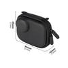 Lightweighted Camera Pouch With Organized Compartments For Action Camera Travel And Outdoor Photography Gear Storage Bag