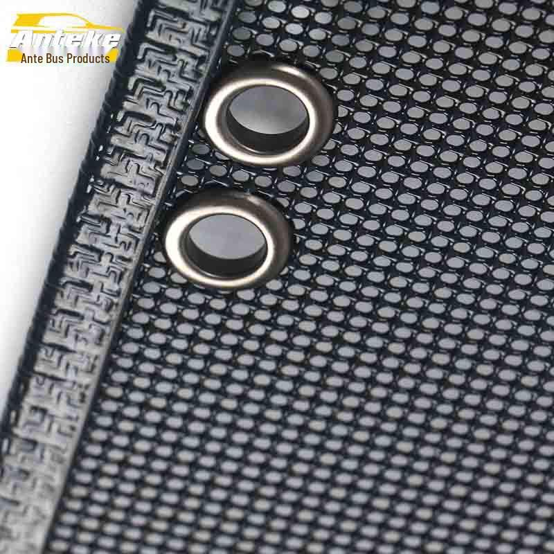 Lynk&Co 01 Insect Screen & Radiator Protection Mesh for 2017-2020 Models