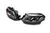 Headlights Europe for GLS (2 Pieces, China) for Mercedes GL/GLS Class X166