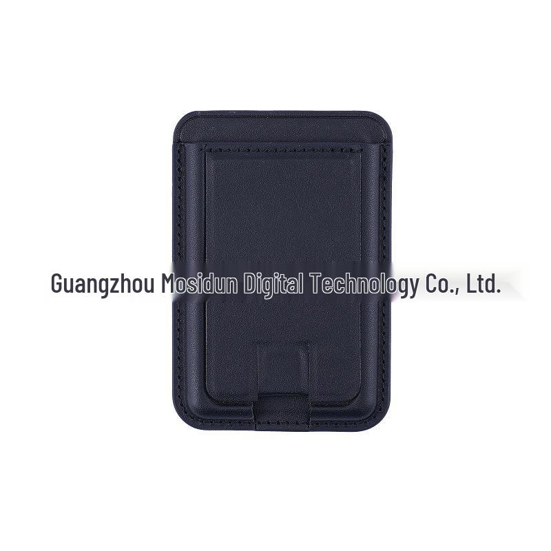 Leather Adhesive Card Holder for Huawei Phone Case