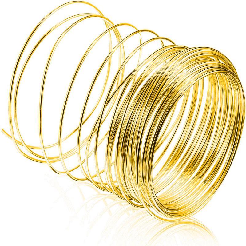 1Rolls Length1m-100m Brass Wire 0.1mm 0.2mm 0.3mm 0.4mm 0.5mm 0.6mm 0.7mm 0.8mm 1mm 1.2mm 1.5mm 1.8mm 2.0mm 2.5mm 3.0mm
