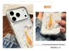 Compatible iPhone 17 Pro Max Case: Stylish and Good-Looking with Candle Star Design