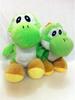 Yoshi Dragon Super Mario Plush Toy Doll