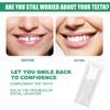 Temporary Tooth Repair Teeth Gaps False Teeth Solid Glue Denture Adhesive