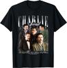 Twilight Charlie Swan Right Thing Isn't Always Obvious T-Shirt