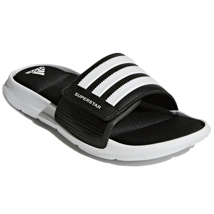 adidas Superstar 5G Slide Core Black AC8325