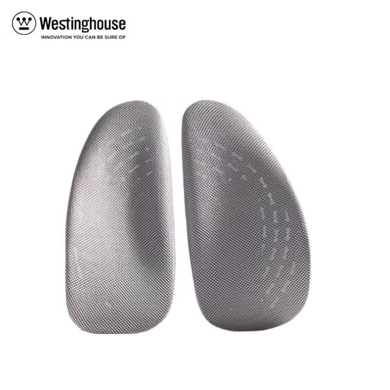 Эргономичная регулируемая поясничная подушка Westinghouse, штекер CN (адаптер в комплекте)
