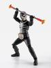 TAMASHII NATIONS Kamen Rider Shocker Combatant Showa Monster approximately 145mm PVC ABS painted action figure S.H.Figuarts Hell's Edition, &